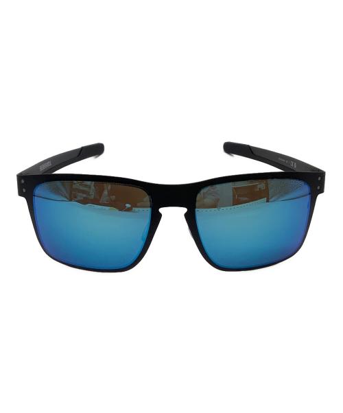 OAKLEY（オークリー）OAKLEY (オークリー) サングラス ブラックの古着・服飾アイテム