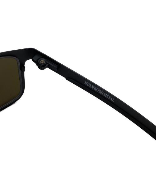 OAKLEY（オークリー）OAKLEY (オークリー) サングラス ブラックの古着・服飾アイテム