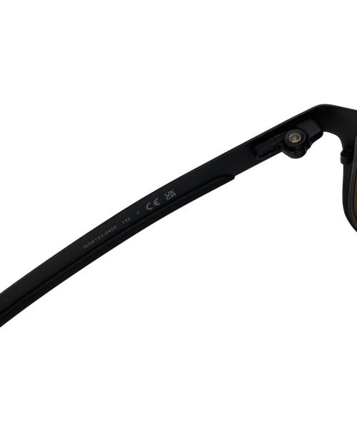 OAKLEY（オークリー）OAKLEY (オークリー) サングラス ブラックの古着・服飾アイテム