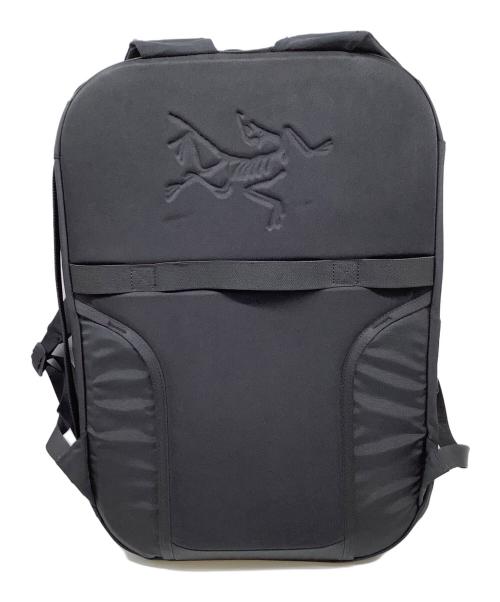ARC'TERYX（アークテリクス）ARC'TERYX (アークテリクス) リュック　BLADE20 ブラックの古着・服飾アイテム
