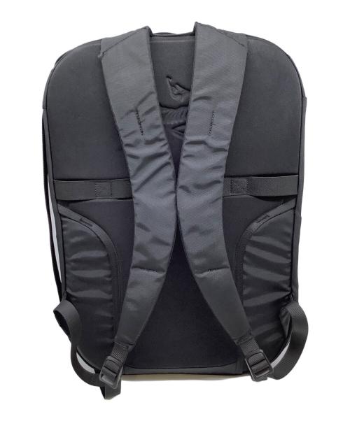 ARC'TERYX（アークテリクス）ARC'TERYX (アークテリクス) リュック　BLADE20 ブラックの古着・服飾アイテム