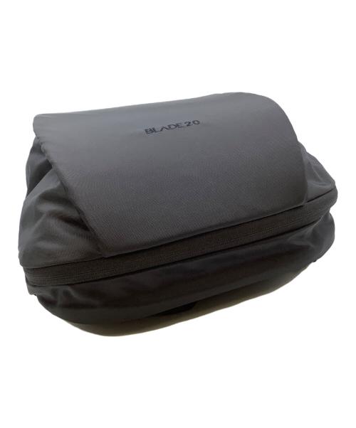 ARC'TERYX（アークテリクス）ARC'TERYX (アークテリクス) リュック　BLADE20 ブラックの古着・服飾アイテム