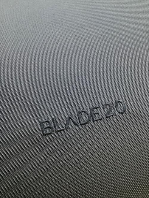 ARC'TERYX（アークテリクス）ARC'TERYX (アークテリクス) リュック　BLADE20 ブラックの古着・服飾アイテム