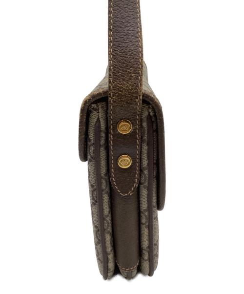 GUCCI（グッチ）GUCCI (グッチ) ショルダーバッグ　GUCCI シェリーラインの古着・服飾アイテム