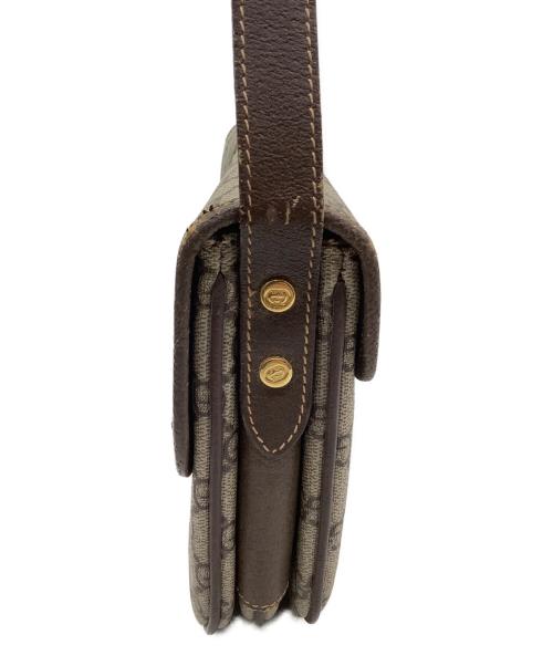 GUCCI（グッチ）GUCCI (グッチ) ショルダーバッグ　GUCCI シェリーラインの古着・服飾アイテム