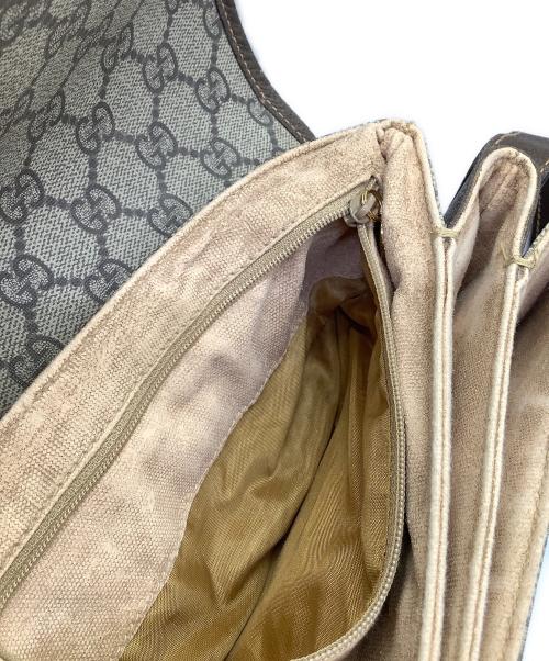 GUCCI（グッチ）GUCCI (グッチ) ショルダーバッグ　GUCCI シェリーラインの古着・服飾アイテム