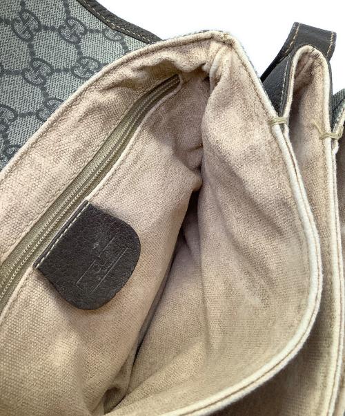 GUCCI（グッチ）GUCCI (グッチ) ショルダーバッグ　GUCCI シェリーラインの古着・服飾アイテム