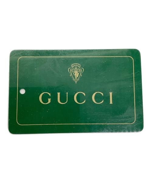 GUCCI（グッチ）GUCCI (グッチ) ショルダーバッグ　GUCCI シェリーラインの古着・服飾アイテム