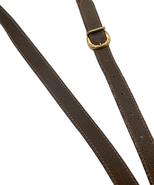 GUCCI（グッチ）GUCCI (グッチ) ショルダーバッグ　GUCCI シェリーラインの古着・服飾アイテム