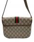 GUCCI (グッチ) ショルダーバッグ　GUCCI シェリーライン：18000円