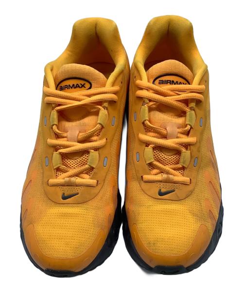 NIKE（ナイキ）NIKE (ナイキ) スニーカー オレンジ サイズ:26の古着・服飾アイテム