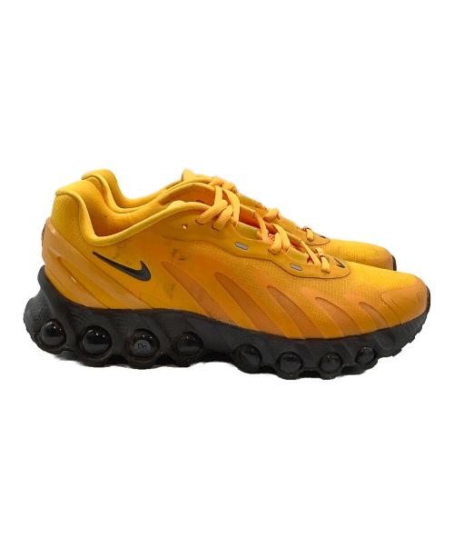 NIKE（ナイキ）NIKE (ナイキ) スニーカー オレンジ サイズ:26の古着・服飾アイテム