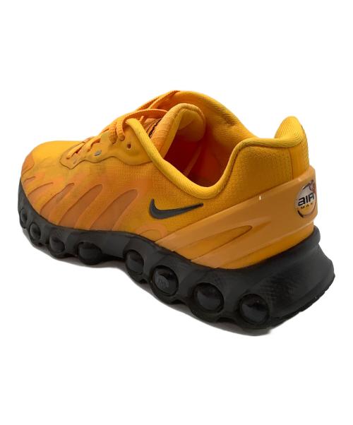 NIKE（ナイキ）NIKE (ナイキ) スニーカー オレンジ サイズ:26の古着・服飾アイテム