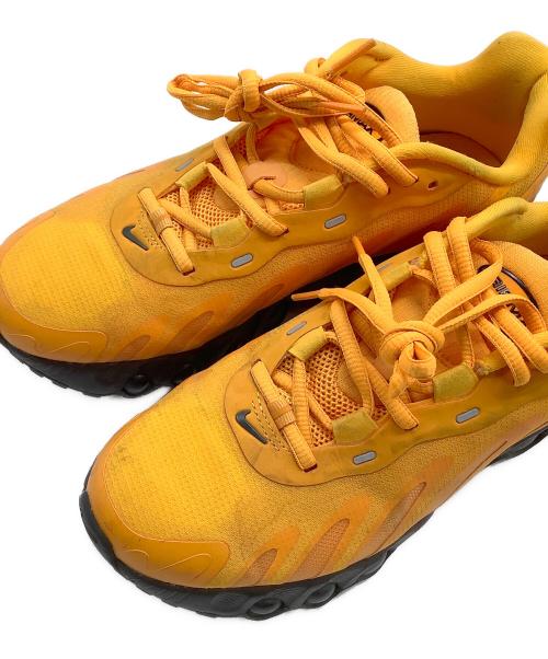 NIKE（ナイキ）NIKE (ナイキ) スニーカー オレンジ サイズ:26の古着・服飾アイテム