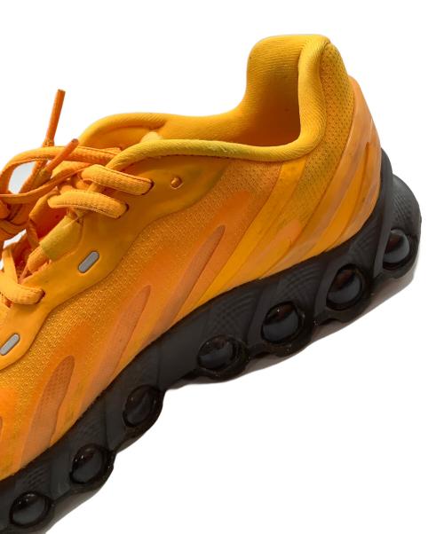 NIKE（ナイキ）NIKE (ナイキ) スニーカー オレンジ サイズ:26の古着・服飾アイテム