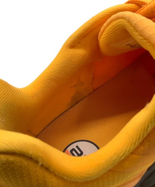 NIKE（ナイキ）NIKE (ナイキ) スニーカー オレンジ サイズ:26の古着・服飾アイテム