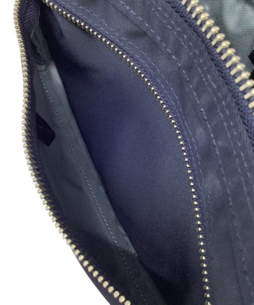 PORTER（ポーター）PORTER (ポーター) ウエストバッグ ネイビーの古着・服飾アイテム