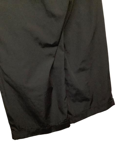 HALF TRACK PRODUCTS（ハーフトラックプロダクツ）HALF TRACK PRODUCTS (ハーフトラックプロダクツ) イージーパンツ ブラック サイズ:Fの古着・服飾アイテム