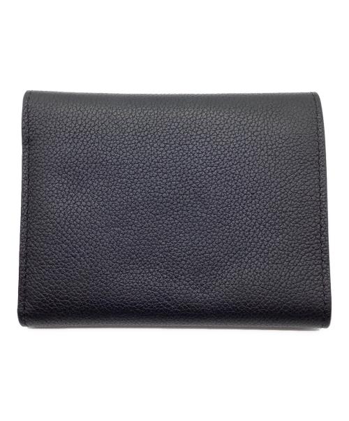 LOUIS VUITTON（ルイ ヴィトン）LOUIS VUITTON (ルイ ヴィトン) ポルトフォイユ マイロックミー ブラックの古着・服飾アイテム