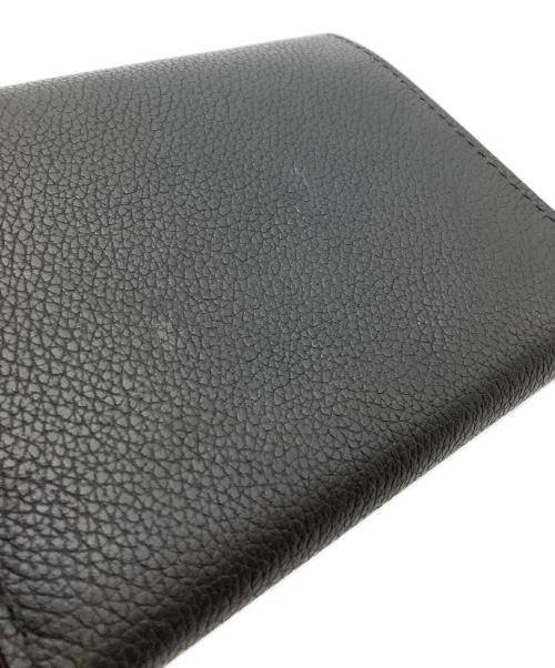 LOUIS VUITTON（ルイ ヴィトン）LOUIS VUITTON (ルイ ヴィトン) ポルトフォイユ マイロックミー ブラックの古着・服飾アイテム