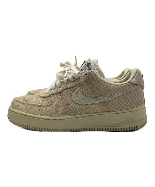 NIKE（ナイキ）NIKE (ナイキ) stussy (ステューシー) ローカットスニーカー　Air Force 1 Low 
