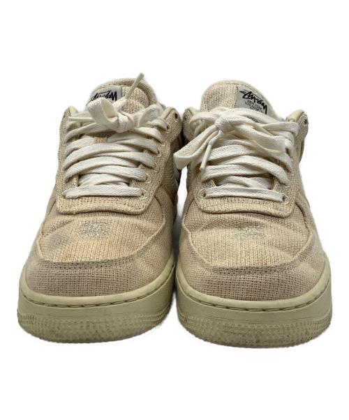 NIKE（ナイキ）NIKE (ナイキ) stussy (ステューシー) ローカットスニーカー　Air Force 1 Low 