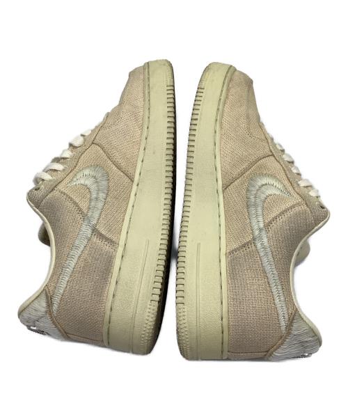 NIKE（ナイキ）NIKE (ナイキ) stussy (ステューシー) ローカットスニーカー　Air Force 1 Low 