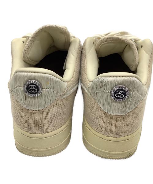 NIKE（ナイキ）NIKE (ナイキ) stussy (ステューシー) ローカットスニーカー　Air Force 1 Low 