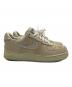 NIKE (ナイキ) stussy (ステューシー) ローカットスニーカー　Air Force 1 Low 