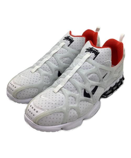 NIKE（ナイキ）NIKE (ナイキ) stussy (ステューシー) ローカットスニーカー　　Air Zoom Kukini 