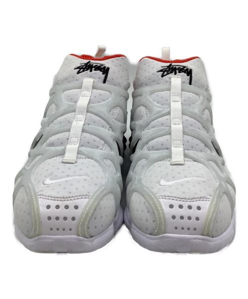 NIKE（ナイキ）NIKE (ナイキ) stussy (ステューシー) ローカットスニーカー　　Air Zoom Kukini 