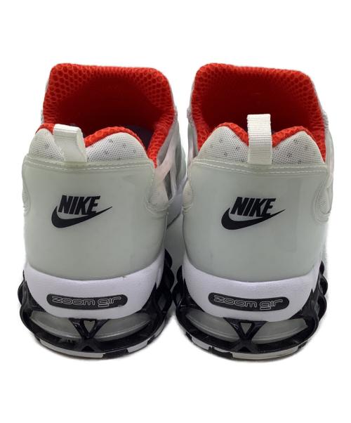 NIKE（ナイキ）NIKE (ナイキ) stussy (ステューシー) ローカットスニーカー　　Air Zoom Kukini 