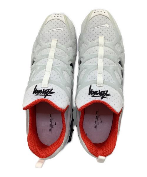 NIKE（ナイキ）NIKE (ナイキ) stussy (ステューシー) ローカットスニーカー　　Air Zoom Kukini 