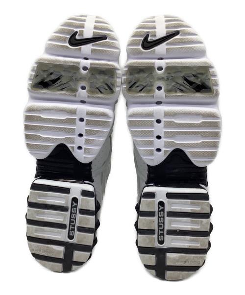 NIKE（ナイキ）NIKE (ナイキ) stussy (ステューシー) ローカットスニーカー　　Air Zoom Kukini 