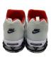 中古・古着 NIKE (ナイキ) stussy (ステューシー) ローカットスニーカー　　Air Zoom Kukini 