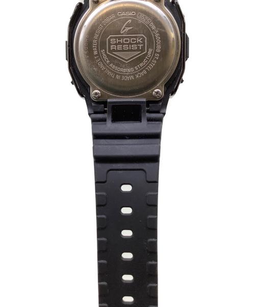 CASIO（カシオ）CASIO (カシオ) デジタルウォッチ　G-SHOCKの古着・服飾アイテム