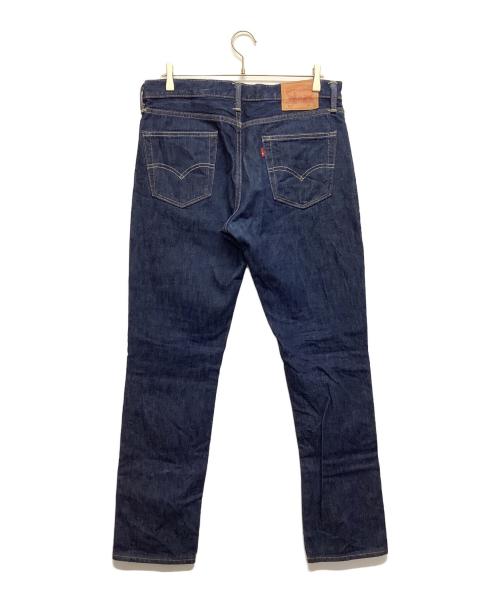 LEVI'S（リーバイス）LEVI'S (リーバイス) デニムパンツ インディゴ サイズ:86cm (W34)の古着・服飾アイテム