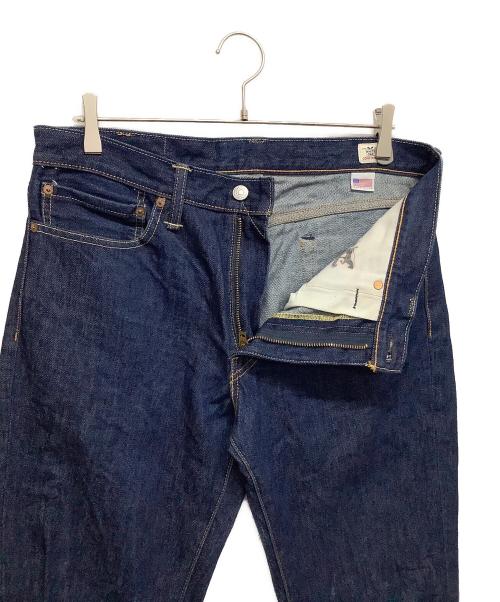 LEVI'S（リーバイス）LEVI'S (リーバイス) デニムパンツ インディゴ サイズ:86cm (W34)の古着・服飾アイテム