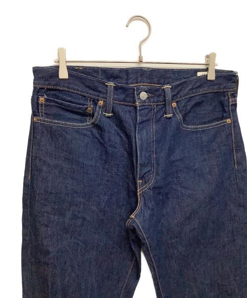 LEVI'S（リーバイス）LEVI'S (リーバイス) デニムパンツ インディゴ サイズ:86cm (W34)の古着・服飾アイテム