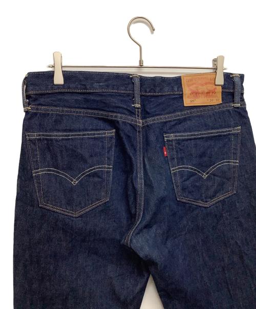 LEVI'S（リーバイス）LEVI'S (リーバイス) デニムパンツ インディゴ サイズ:86cm (W34)の古着・服飾アイテム