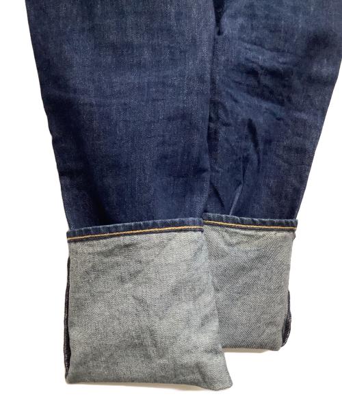 LEVI'S（リーバイス）LEVI'S (リーバイス) デニムパンツ インディゴ サイズ:86cm (W34)の古着・服飾アイテム