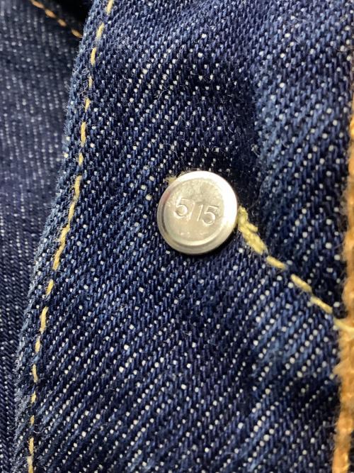 LEVI'S（リーバイス）LEVI'S (リーバイス) デニムパンツ インディゴ サイズ:86cm (W34)の古着・服飾アイテム