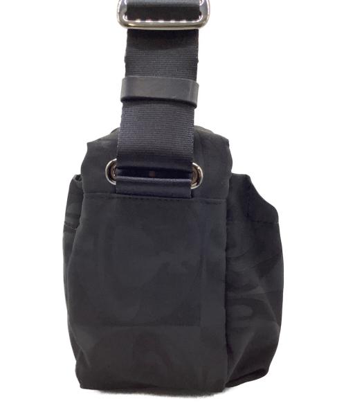 Vivienne Westwood（ヴィヴィアンウエストウッド）Vivienne Westwood (ヴィヴィアンウエストウッド) ショルダーバッグ ブラックの古着・服飾アイテム