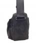 Vivienne Westwood (ヴィヴィアンウエストウッド) ショルダーバッグ ブラック：12000円