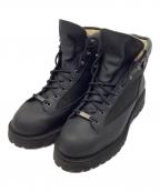 Dannerダナー）の古着「DANNER LIGHT」｜ブラック