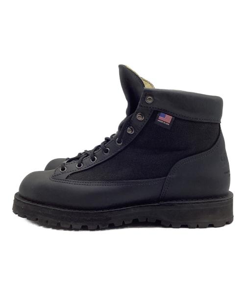 Danner（ダナー）Danner (ダナー) DANNER LIGHT ブラック サイズ:27.5cmの古着・服飾アイテム