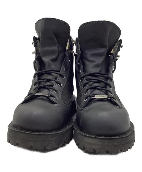 Danner（ダナー）Danner (ダナー) DANNER LIGHT ブラック サイズ:27.5cmの古着・服飾アイテム