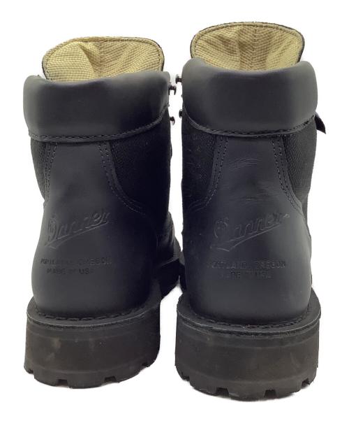 Danner（ダナー）Danner (ダナー) DANNER LIGHT ブラック サイズ:27.5cmの古着・服飾アイテム