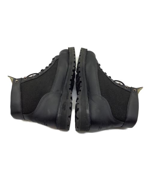 Danner（ダナー）Danner (ダナー) DANNER LIGHT ブラック サイズ:27.5cmの古着・服飾アイテム