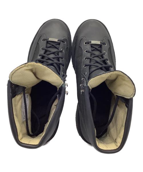 Danner（ダナー）Danner (ダナー) DANNER LIGHT ブラック サイズ:27.5cmの古着・服飾アイテム